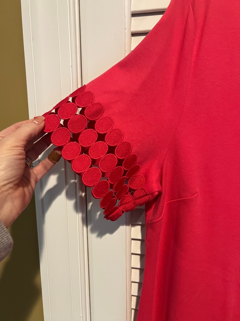 Talbots Dress 👗 - Picture 2 of 5